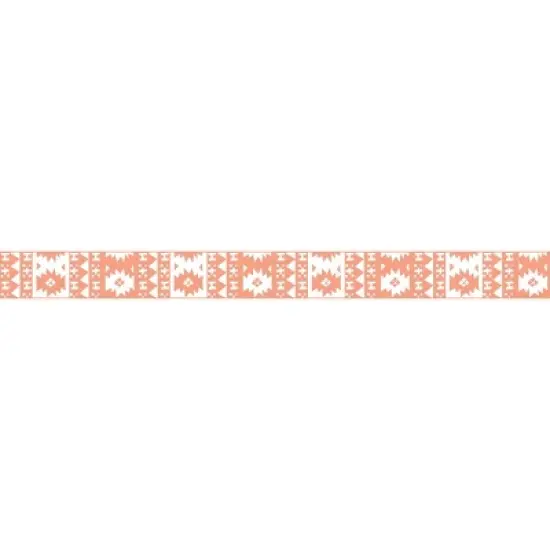 2pk Happiness Double-Sided Classroom Borders - Barker Creek: Teacher Supplies, Teaching Aid, 24 Pieces, All Ages image {1}