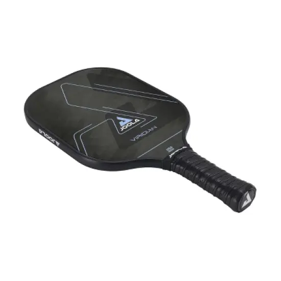 Joola Viridian Pickleball Paddle: Carbon Polypropylene Core, Medium Flex image {8}