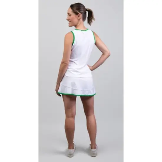 Love All Tennis Women's Nettie Skirt image {3}
