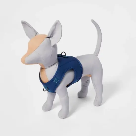 Reflective + Comfort Dog Harness - XS - Boots & Barkley&trade; image {6}