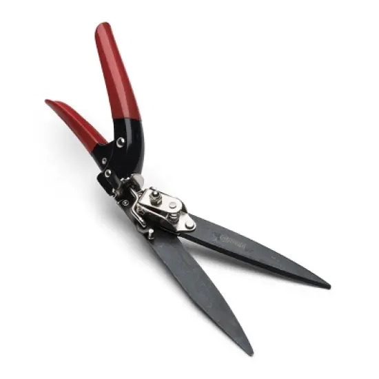 Kings County Tools Rotating Grass Edging Shears image {5}