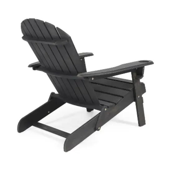 BELLWOOD ADIRONDACK CHAIR image {5}