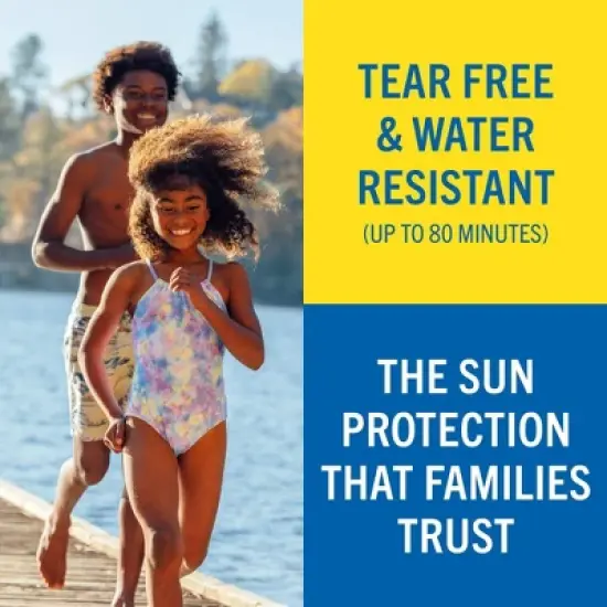 Banana Boat Kids' Sunscreen - 12oz/2ct image {5}