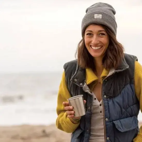 Klean Kanteen 10oz Steel Cup 4pk image {3}