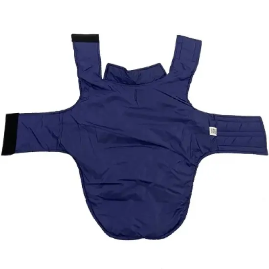 NFL New York Giants Pets Puffer Vest image {4}