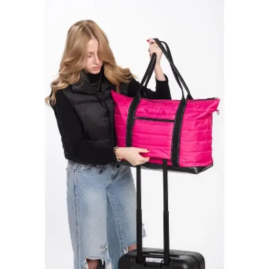 SCOUT Triple Advisor Travel Bag image {6}