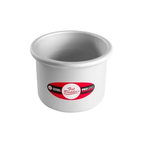 Fat Daddio's Anodized Aluminum Round Cake Pan image {14}