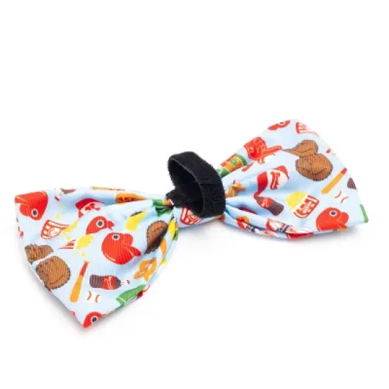 Home Run Bow Tie image {2}