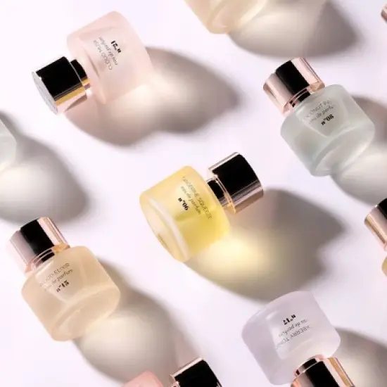 MIX:BAR EDP Perfume -  Vanilla Bourbon - 1.7 fl oz image {5}