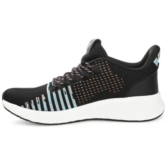 Vance Co. Brewer Knit Athleisure Sneaker image {1}