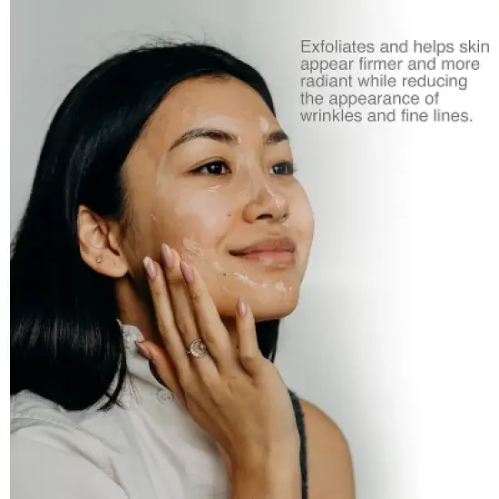 Pharmagel Glyco -8 AHA Facial moisturizer | for Combination Skin | Deeply Hydrating Daily Facial Moisturizer for Fine Lines and Wrinkles - (2 oz) image {2}