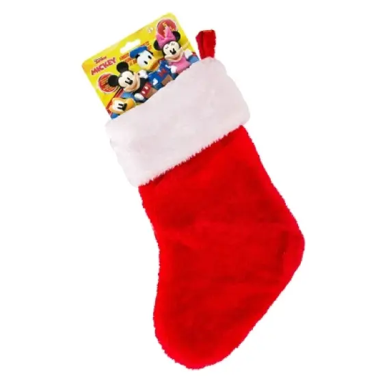 Disney Mickey Mouse and Friends Bath Finger Puppets 5pk image {7}