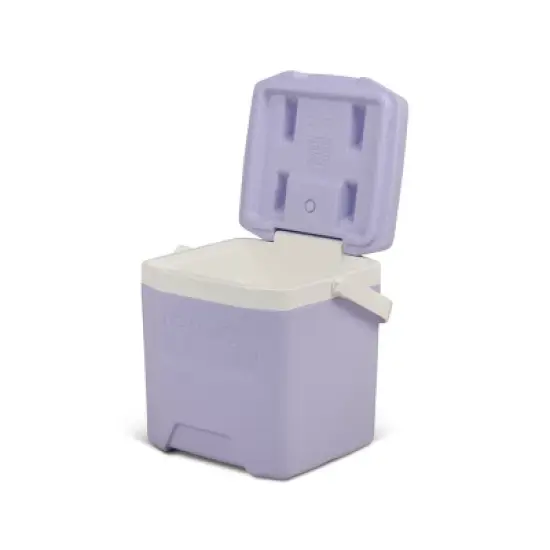 Igloo 18 Cans/12qt Hard-Sided Coolers image {7}