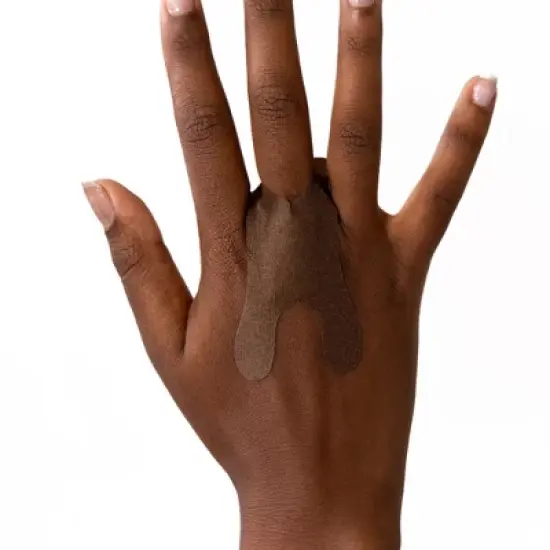 Tru-Colour Skin Tone Shade Adhesive Bandages, Dark Brown image {5}