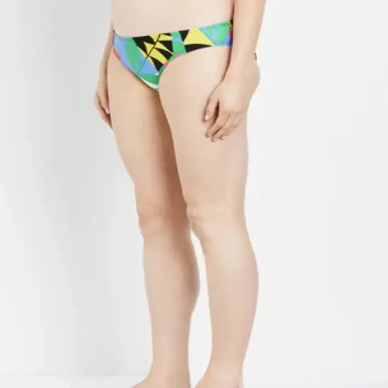 Beach Bump 2 Piece Tankini Swimsuit UPF 50+ | Motherhood Maternity image {3}