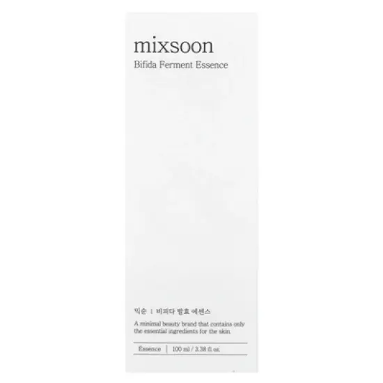 Mixsoon Bifida Ferment Essence , 3.38 fl oz (100 ml) image {1}