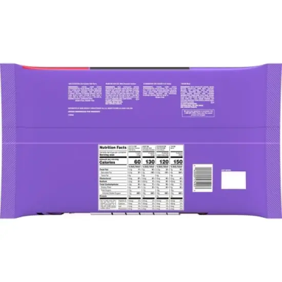 M&M's, Skittles, Starburst, Twix Halloween Candy Variety Pack - 34.22oz/85ct image {7}