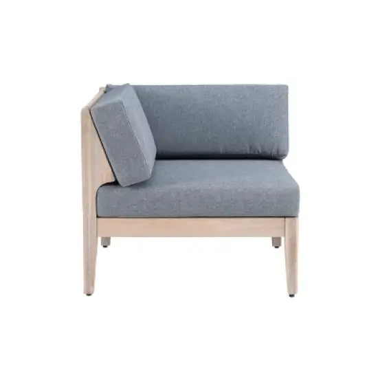 Summerlyn Corner Chair - Linon image {2}