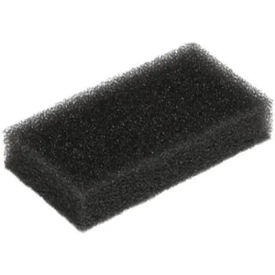 Nispira CPAP Reusable Foam Air Filters Compatible with Philips Respironics PR System One, M Series and SleepEasy Series, 24 Filters image {1}