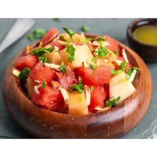 Fresh Hami Melon - each image {2}