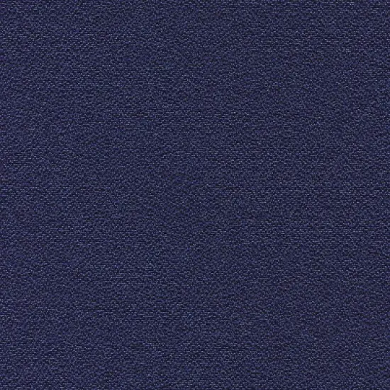 Ghent VisuALL PC Whiteboard Cabinet Fabric Bulletin Board Exterior Doors Blue GHE41301 image {4}