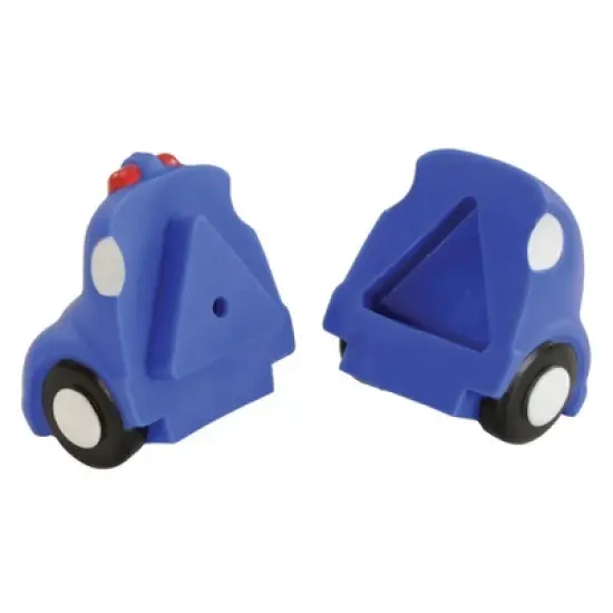 Kaplan Early Learning Toddler Vehicle Match-Ups - Set of 6 image {13}