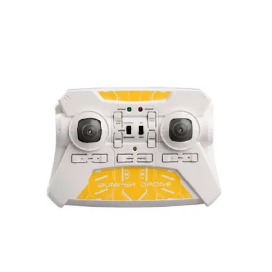 Silverlit   Flybotic Bumper Drone HD image {2}
