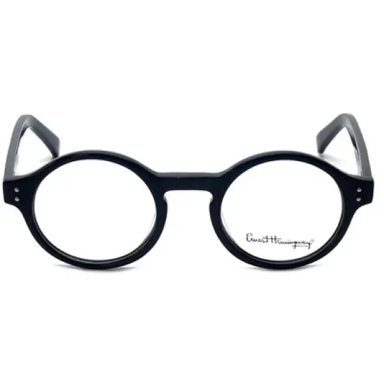 Hemingway-4616-Black image {1}