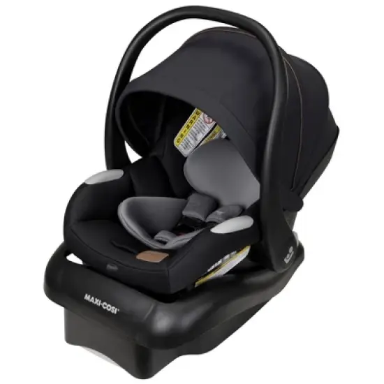 Maxi-Cosi Mico Luxe Infant Car Seat image {14}