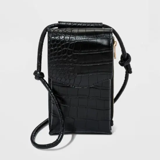Phone Crossbody Bag - A New Day&trade; image {5}