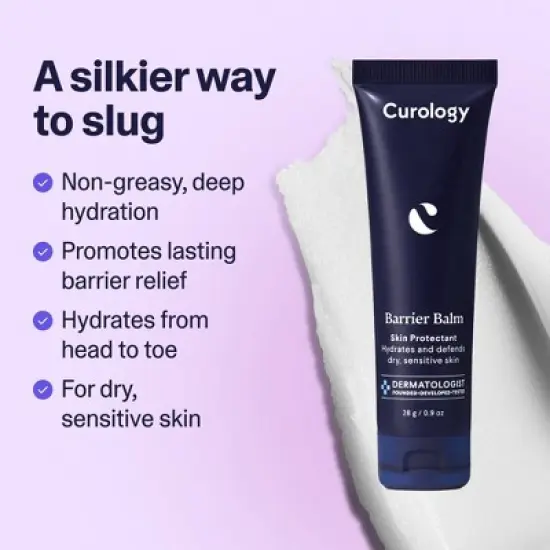 Curology Barrier Balm - 1.6oz image {2}