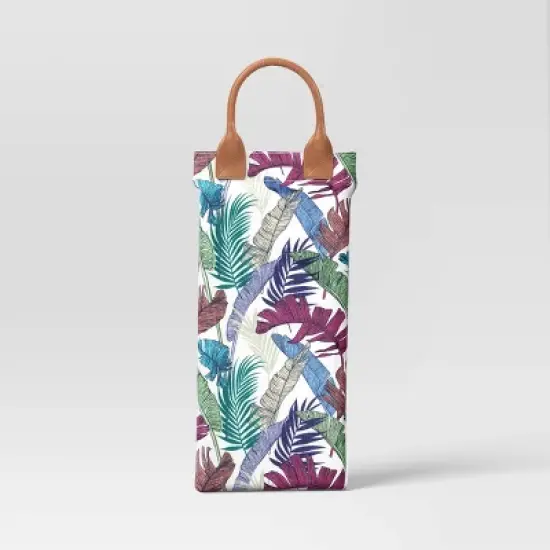 Foam Tropical Garden Kneeler Ivory - Threshold&trade; image {3}