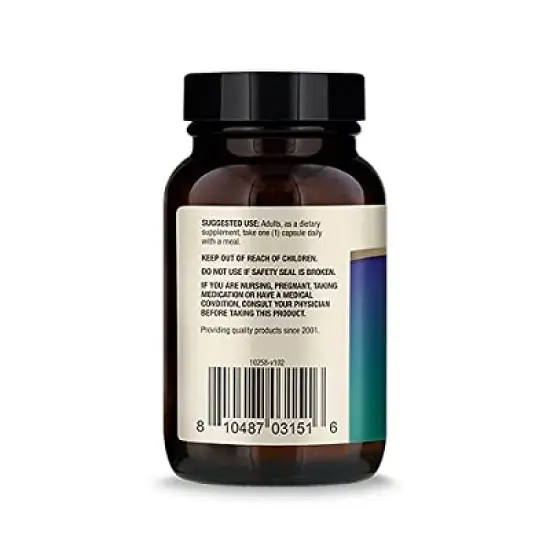 Dr. Mercola Complete Spore Restore, SBO Probiotic, 4 Billion CFU, Dietary Supplement, Supports Healthy Immune Function, Non-GMO image {2}