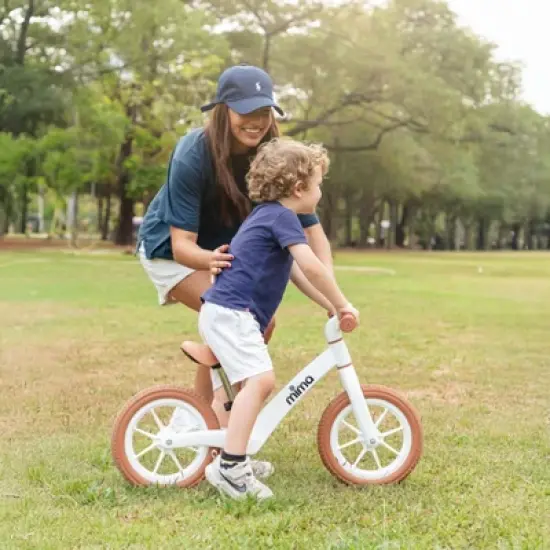 mima&reg; zoom lite balance bike image {8}