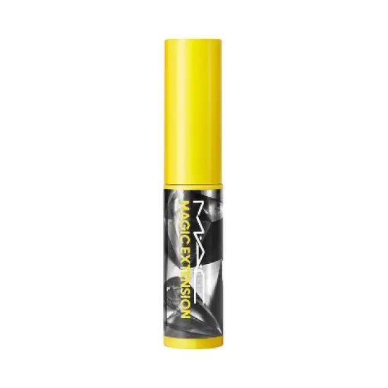 MAC Magic Extension Mascara Mini - 0.17oz - Ulta Beauty image {1}