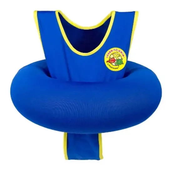 Poolmaster Swimming Pool Float Tube Trainer image {6}