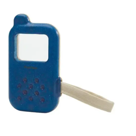Plantoys| My First Phone - Orchard image {3}