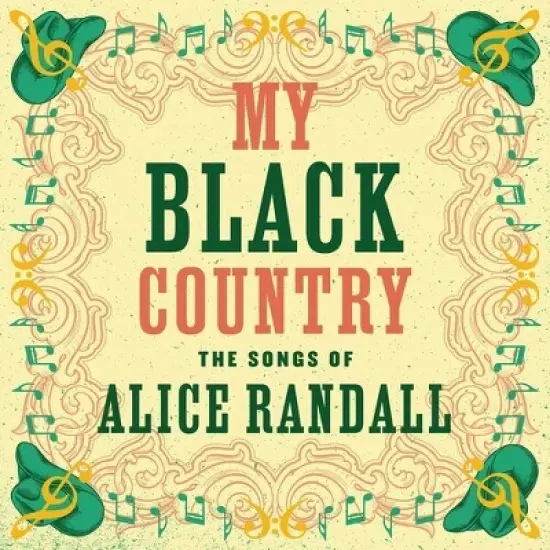 Various Artists - My Black Country: The Songs Of Alice Randall (Various Artists) image {1}