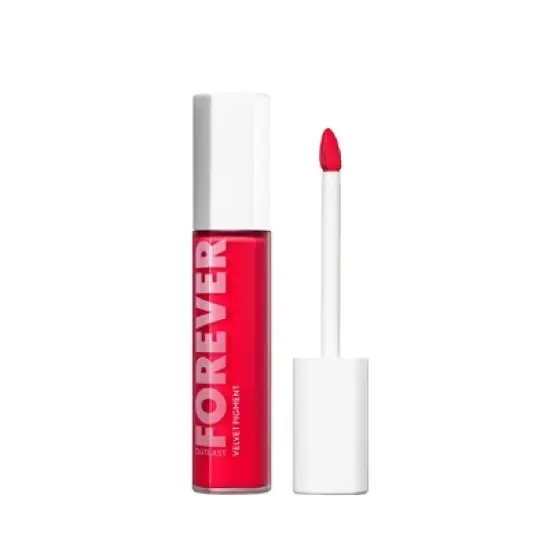 COVERGIRL Outlast Forever Velvet Lip Pigment - 0.33 fl oz image {14}