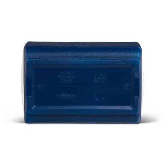 NFL Dallas Cowboys Playmate Elite 16qt Cooler - Blue image {9}