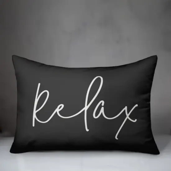 Creative Products Boo on You 16x16 Indoor / Outdoor Pillow image {2}