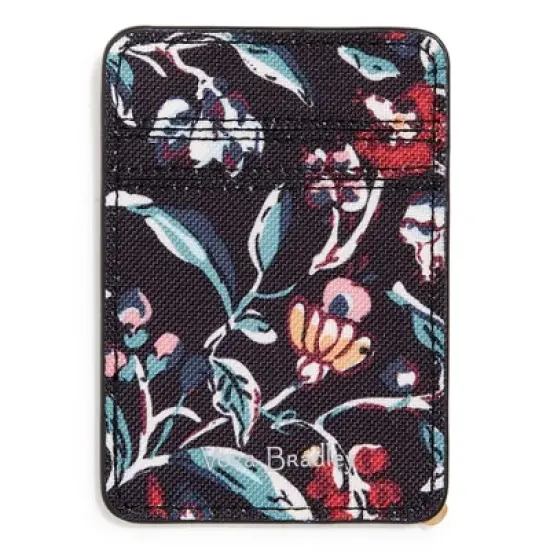 Vera Bradley Adhesive Phone Wallet image {4}