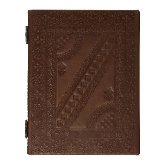 Bif Bang Pow Penny Dreadful 9.5"x7" Spell Book Journal (Convention Exclusive) image {1}