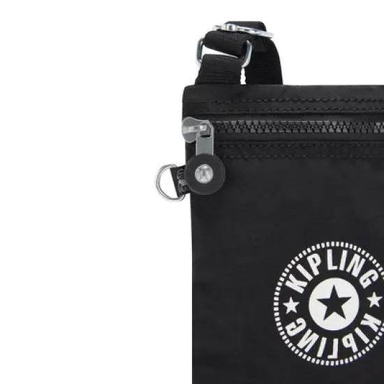 Kipling Afia Lite Mini Crossbody Bag image {5}