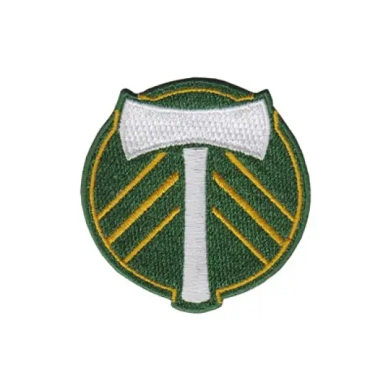MLS Portland Timbers 24oz Emblem Venture Water Bottle image {1}