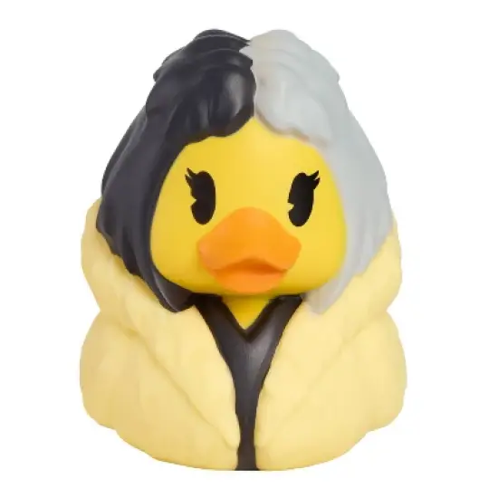 Disney Licensed Ducks Cruella image {3}