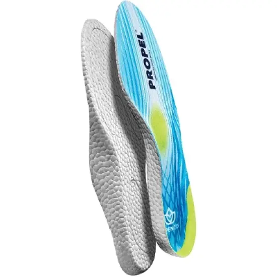 Spenco Propel Performance Shoe Insoles image {1}