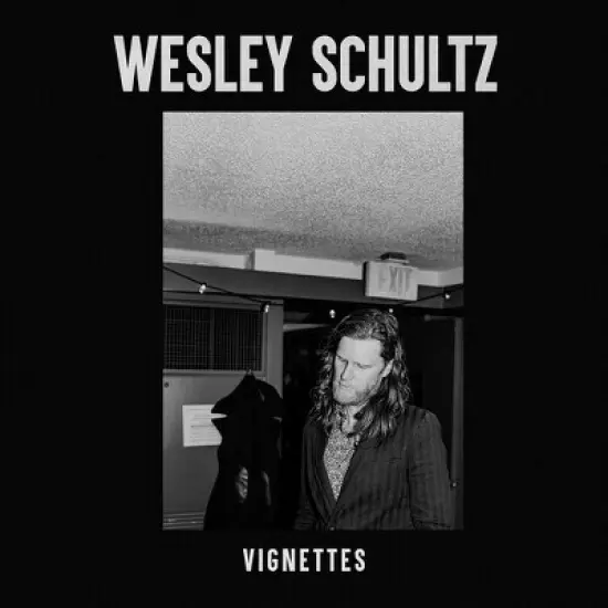 Wesley Schultz - Vignettes image {1}