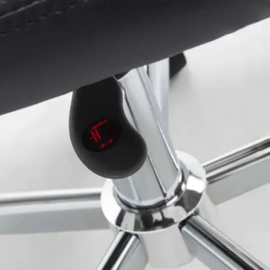 Essentials Computer Chair - Serta image {7}