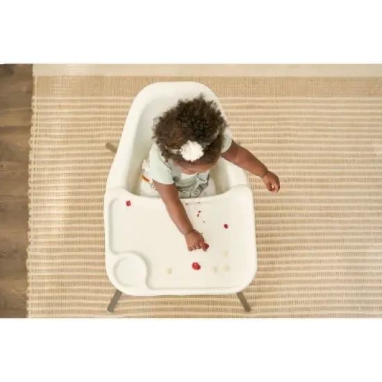 Regalo Baby Basics High Chair image {2}